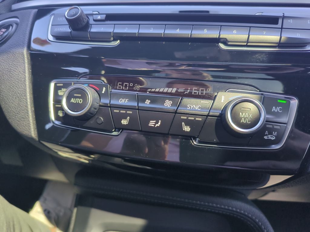2018 Bmw X1 XDrive28i photo 17