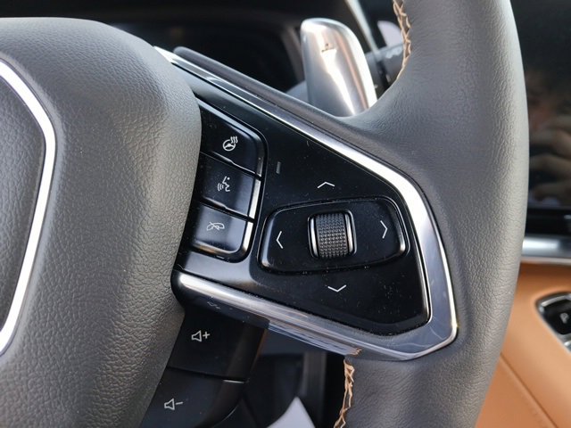 2023 Chevrolet Corvette Stingray 2LT photo 14