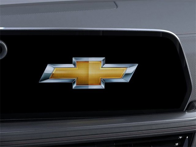2026 Chevrolet Tahoe RST photo 18