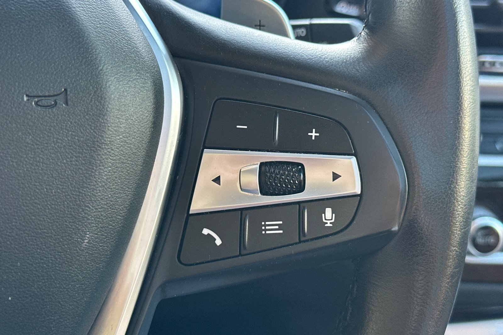 2020 Bmw X3 sDrive30i photo 27