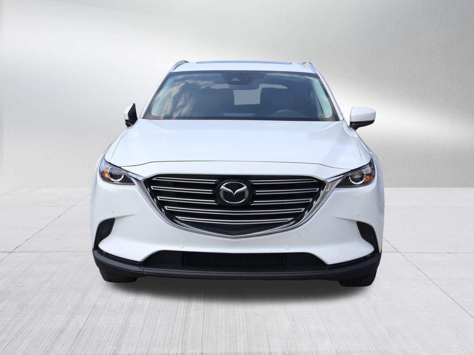 Used 2022 Mazda CX-9 Touring with VIN JM3TCBCY9N0624489 for sale in Kansas City