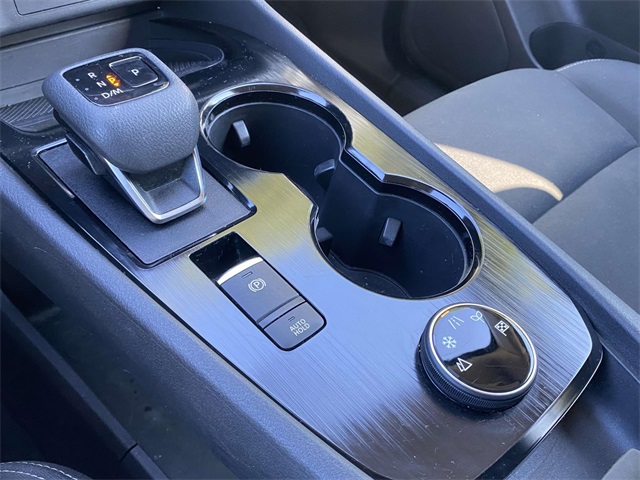 2023 Nissan Rogue S photo 27