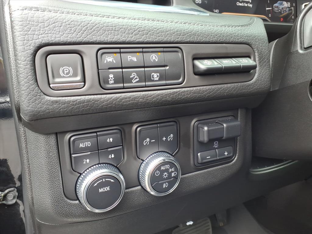 2023 Gmc Yukon Denali photo 5