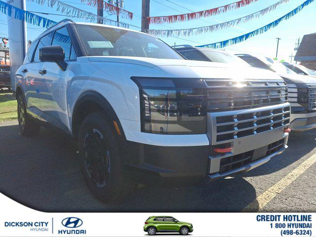 2026 Hyundai Palisade XRT Pro's photo