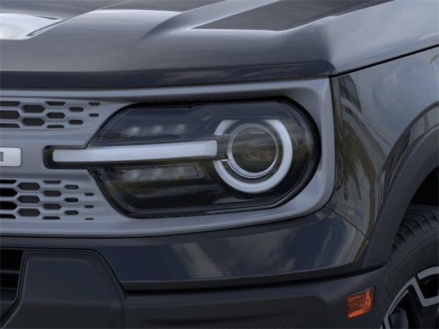 2025 Ford Bronco Sport Outer Banks photo 15