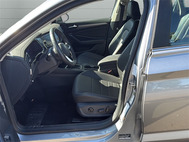 2024 Volkswagen Jetta 1.5T SE photo 10