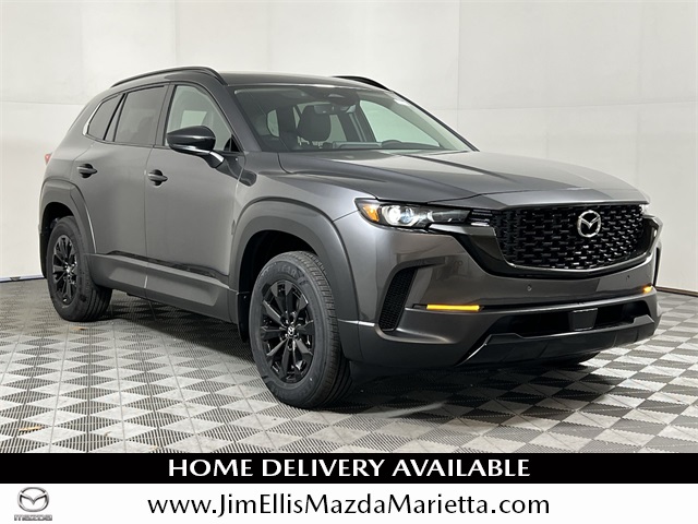 2026 Mazda CX-50 Premium's photo