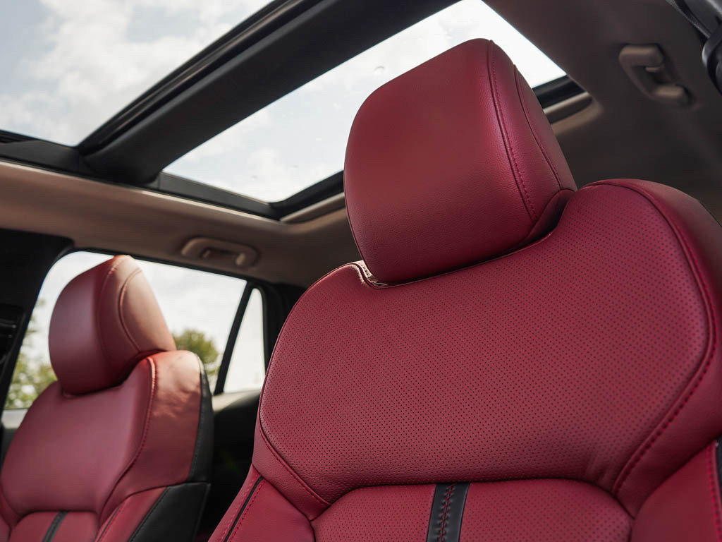 2025 Mazda CX-50 Premium photo 17