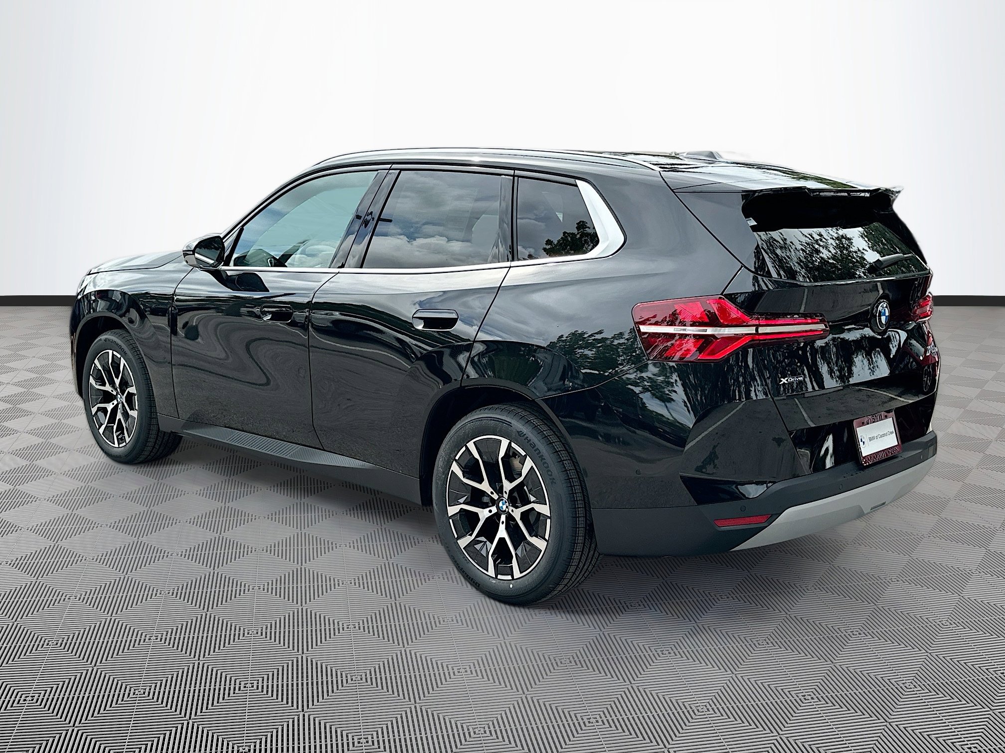 2026 Bmw X3 photo 3