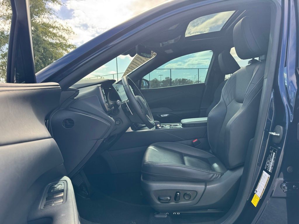 2023 Lexus RX 350 Premium photo 24