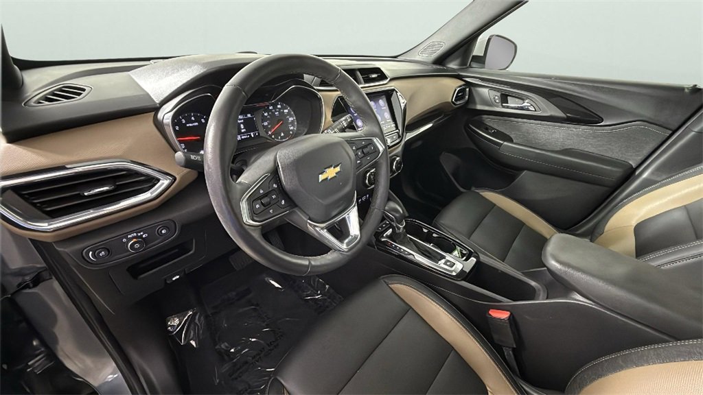 2022 Chevrolet Trailblazer ACTIV photo 16
