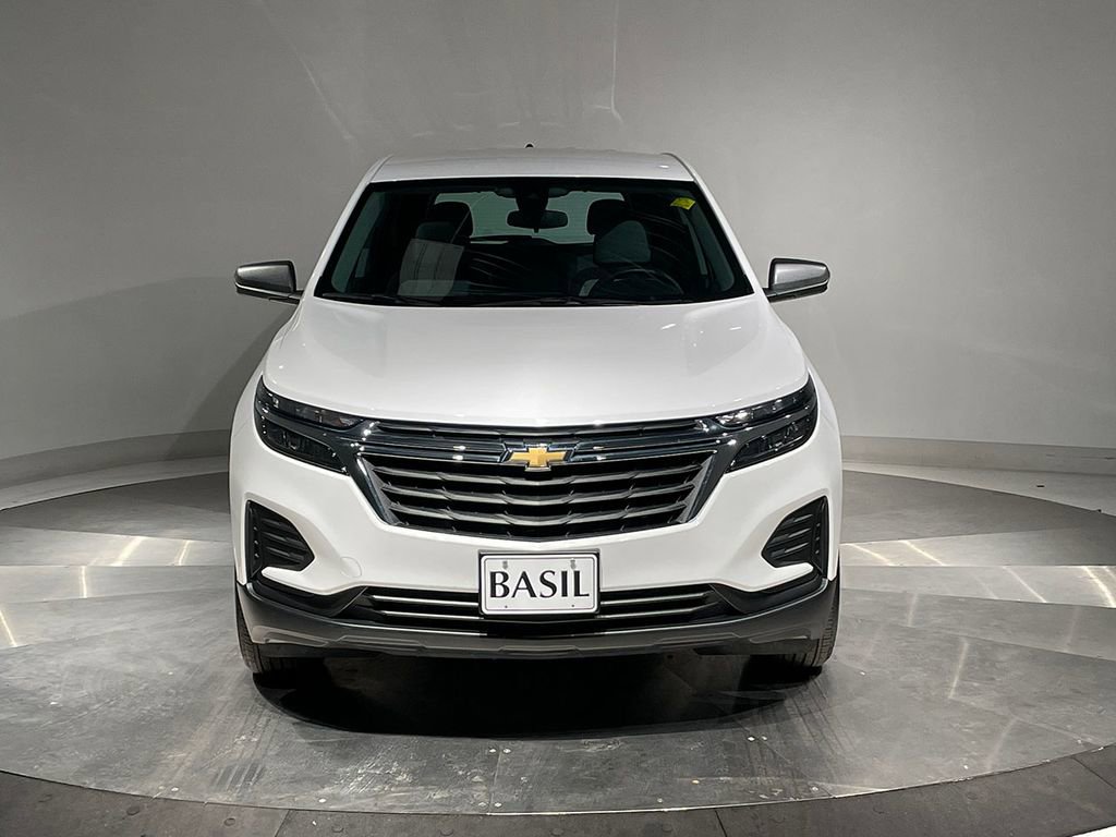 2023 Chevrolet Equinox LS photo 4