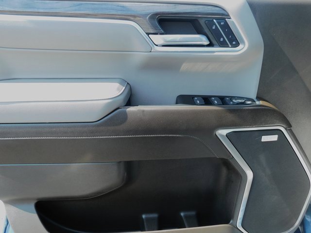2024 Chevrolet Silverado 1500 LTZ photo 20