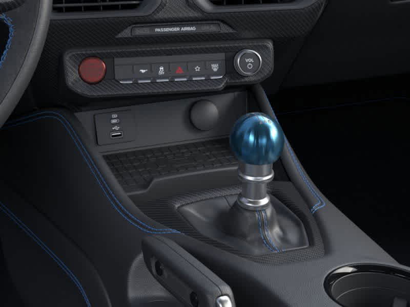 2025 Ford Mustang Dark Horse photo 13