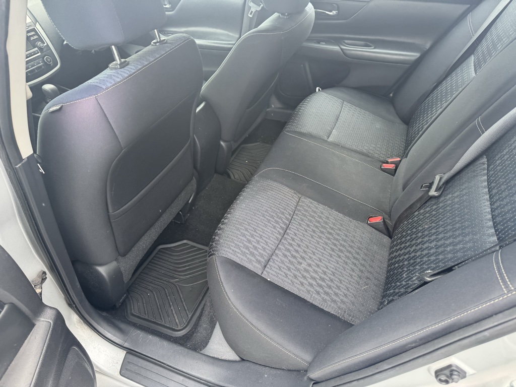 2016 Nissan Altima 2.5 S photo 34