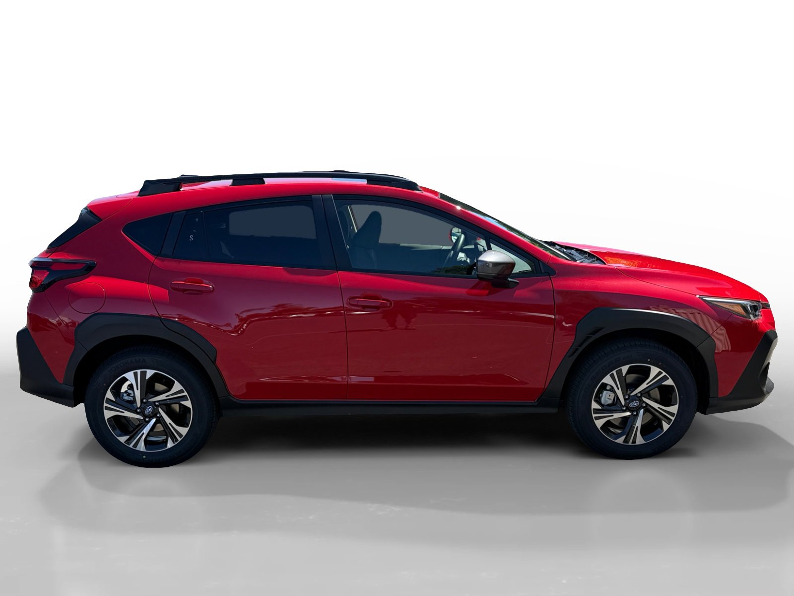 2025 Subaru Crosstrek Premium photo 6
