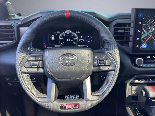 2025 Toyota Sequoia SR5 photo 14