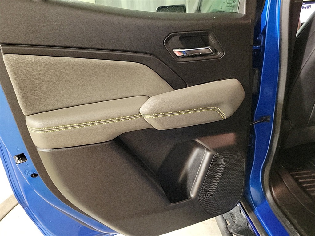 2024 CHEVROLET COLORADO - Image 23