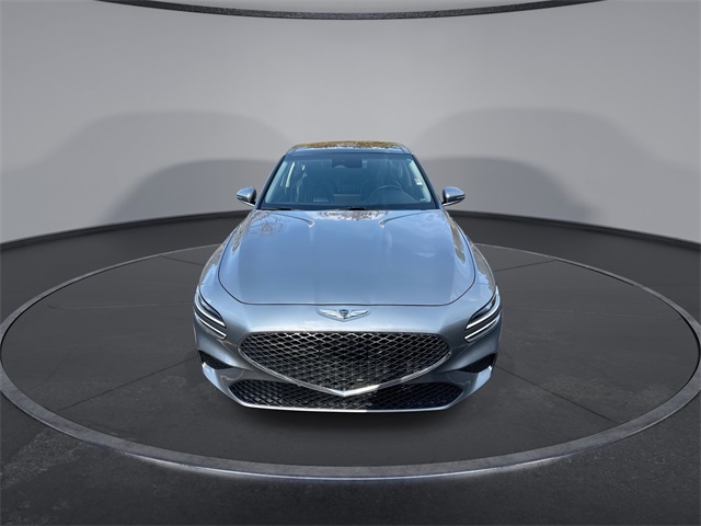 2022 Genesis G70 2.0T photo 3