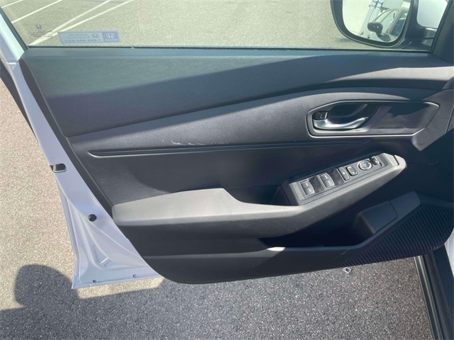 2025 Honda Accord LX photo 14
