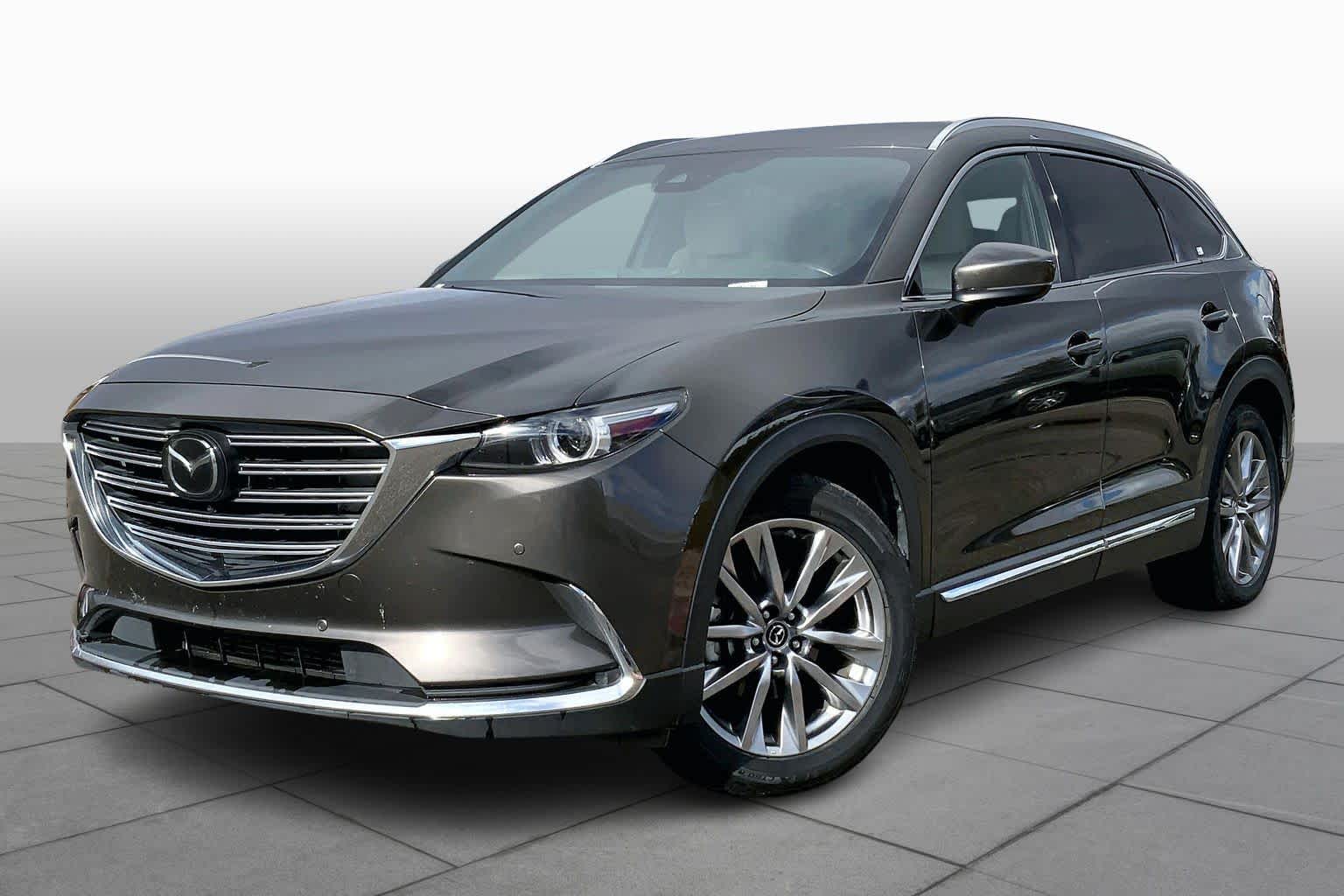 2019 Mazda CX-9 Grand Touring's photo