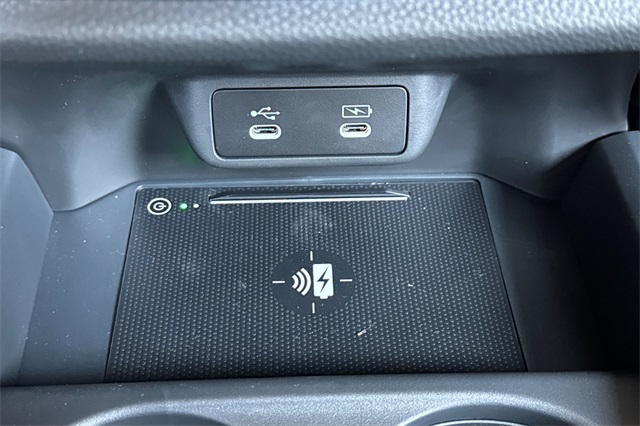 2026 Honda HR-V LX photo 16