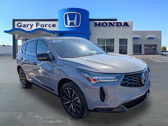 2025 Acura RDX A-Spec w/ Advance Package's photo