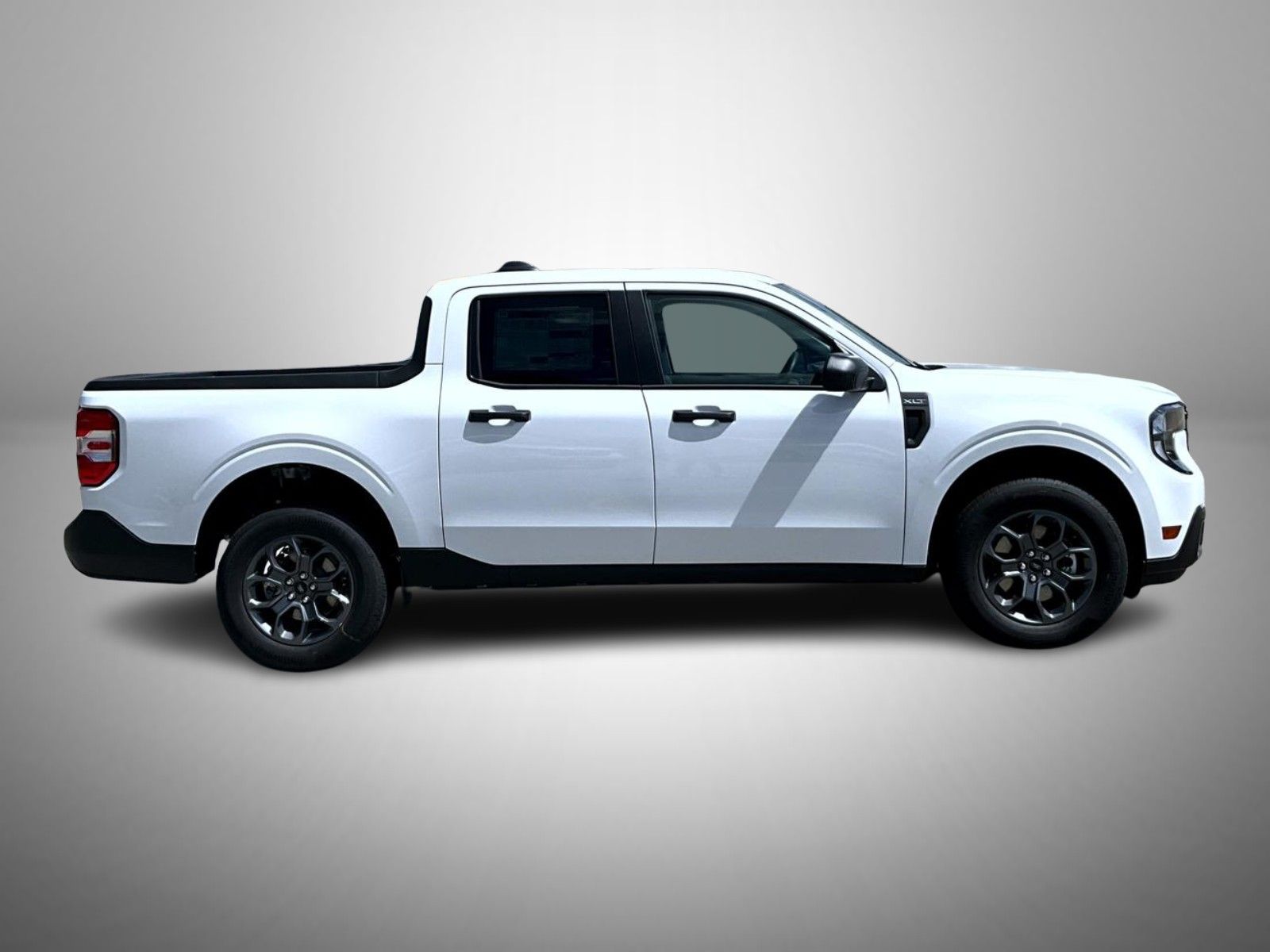 2025 Ford Maverick XLT photo 4