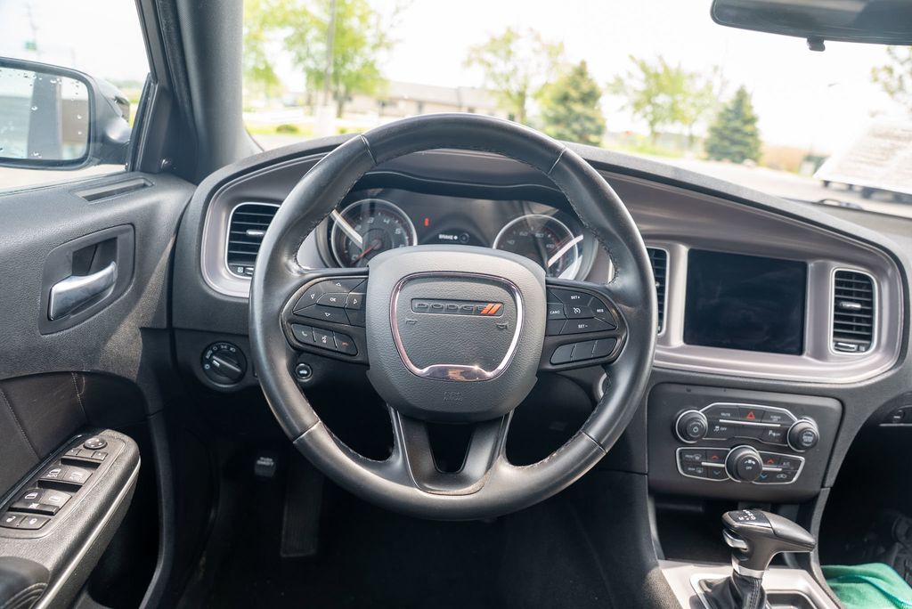 2023 Dodge Charger SXT photo 14