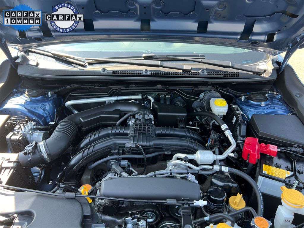 2024 Subaru Crosstrek Premium photo 20
