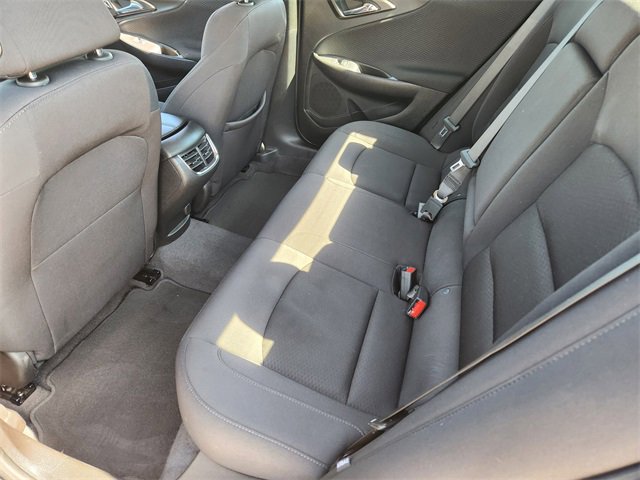 2023 Chevrolet Malibu 1LT photo 27