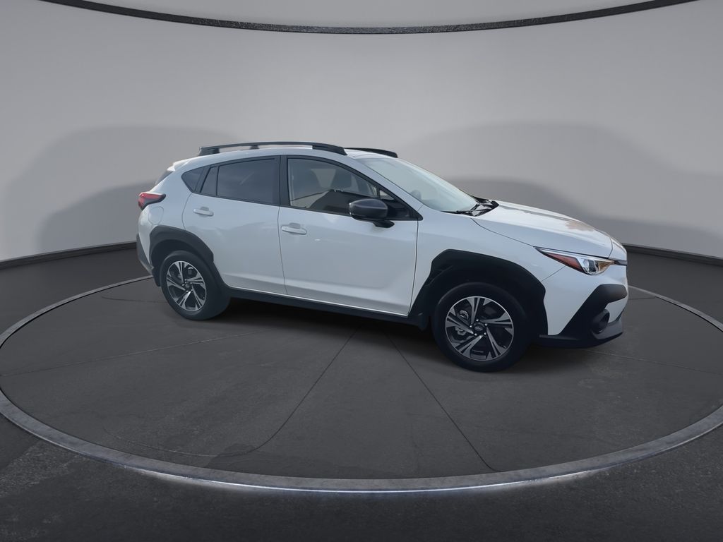 2025 Subaru Crosstrek Premium photo 3