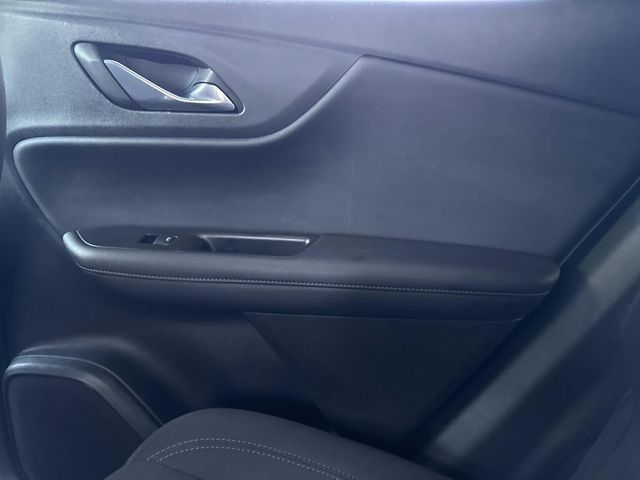 2021 Chevrolet Blazer 2LT photo 12