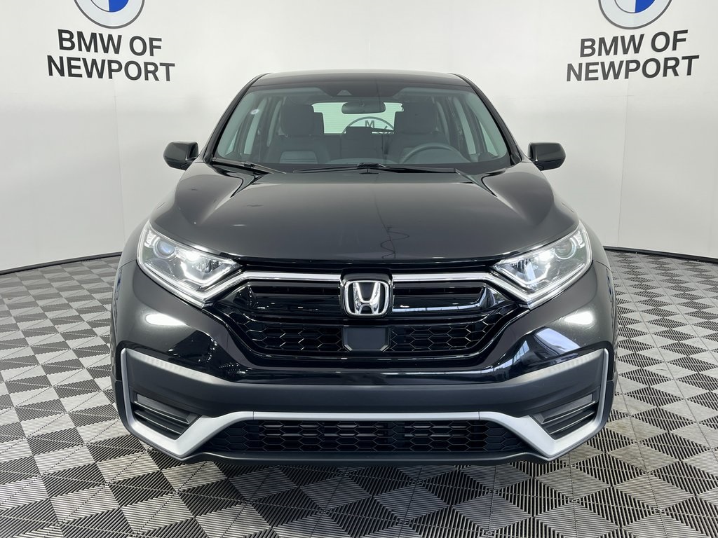 2021 Honda CR-V Special Edition photo 5