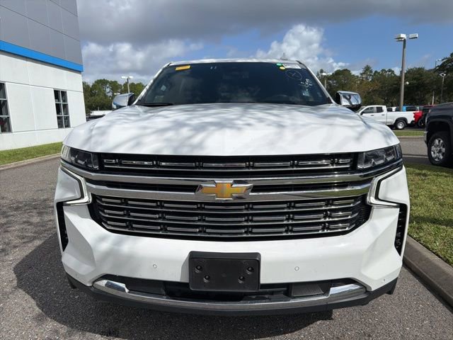 2023 Chevrolet Suburban Premier photo 2