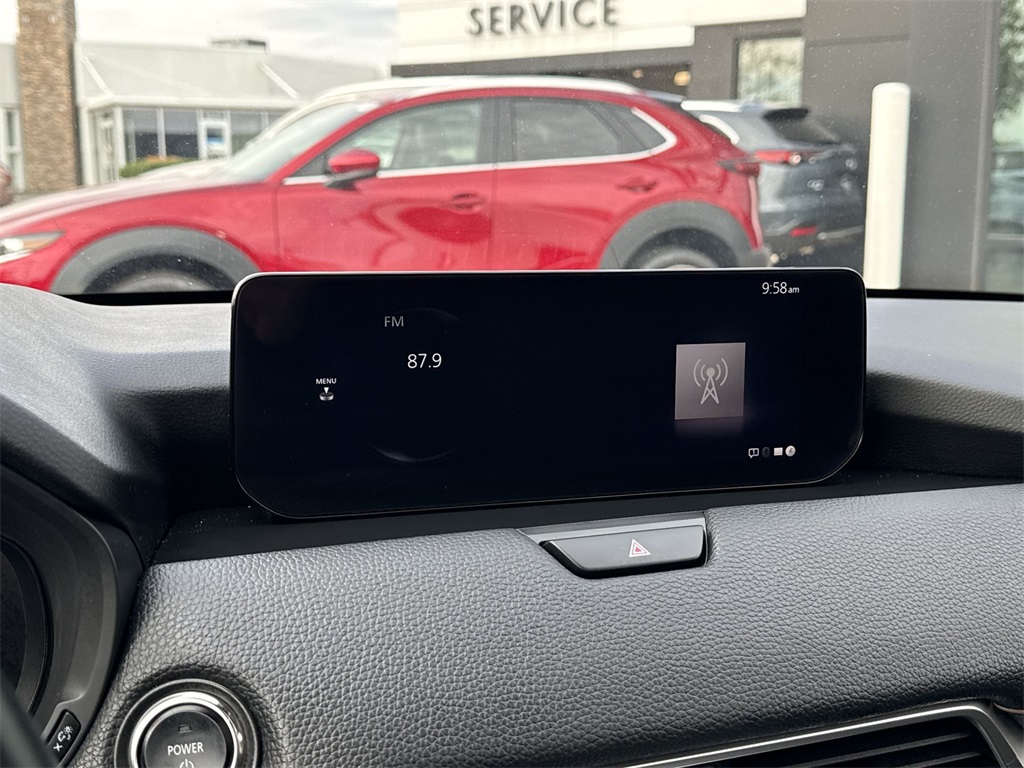 2024 MAZDA CX-90 - Image 15