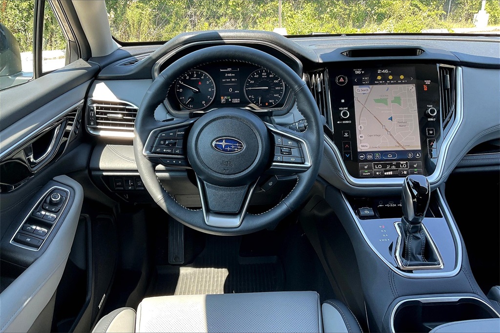 2025 Subaru Outback Limited photo 4