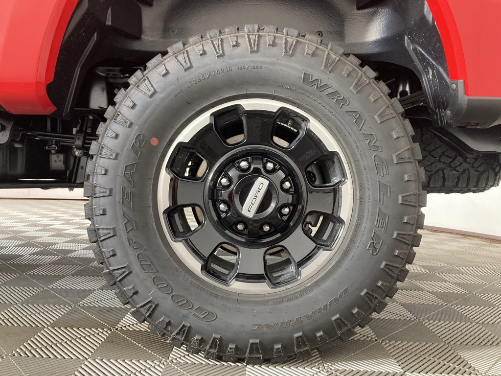 2025 Ford F-350 photo 21