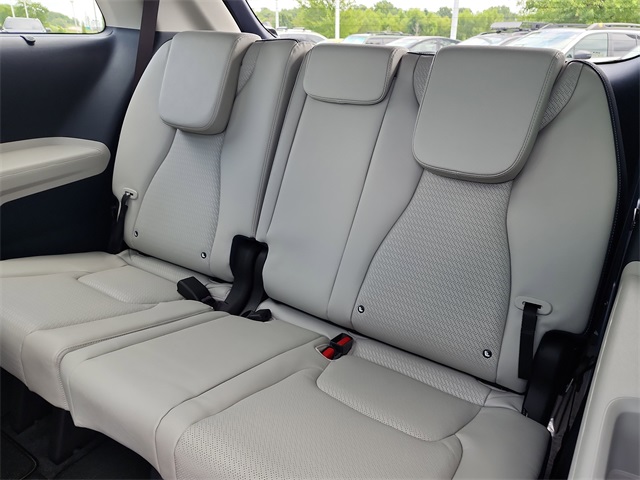 2026 Kia Carnival SX Prestige photo 14