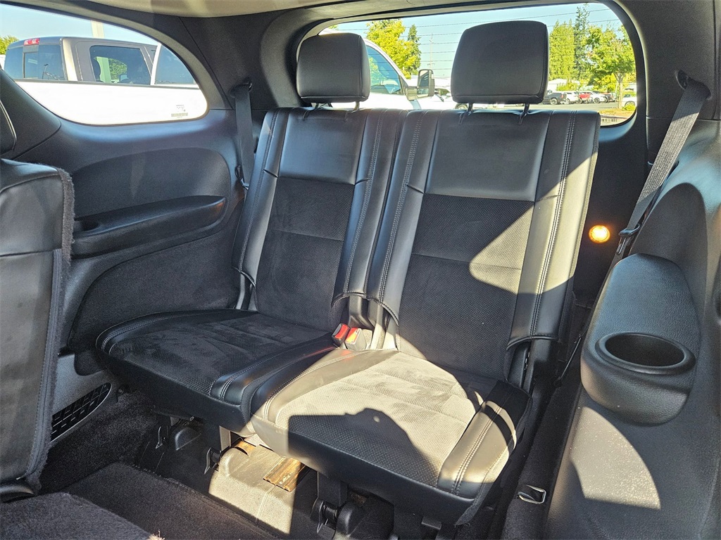 2018 Dodge Durango GT photo 25