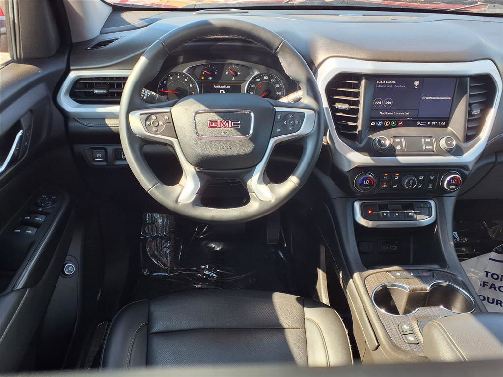 2023 Gmc Acadia SLT photo 3