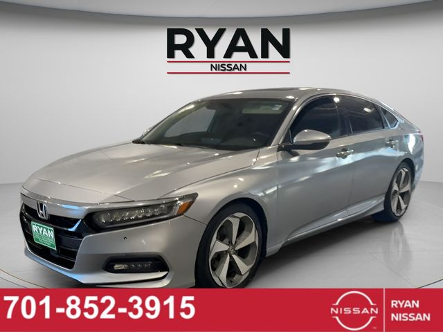 2019 Honda Accord Touring