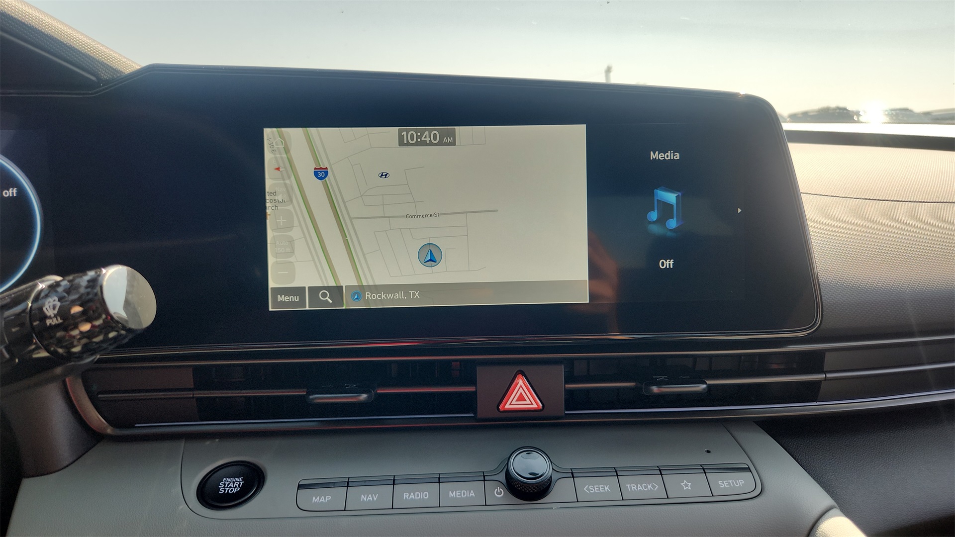 2025 Hyundai Elantra Hybrid Limited photo 18