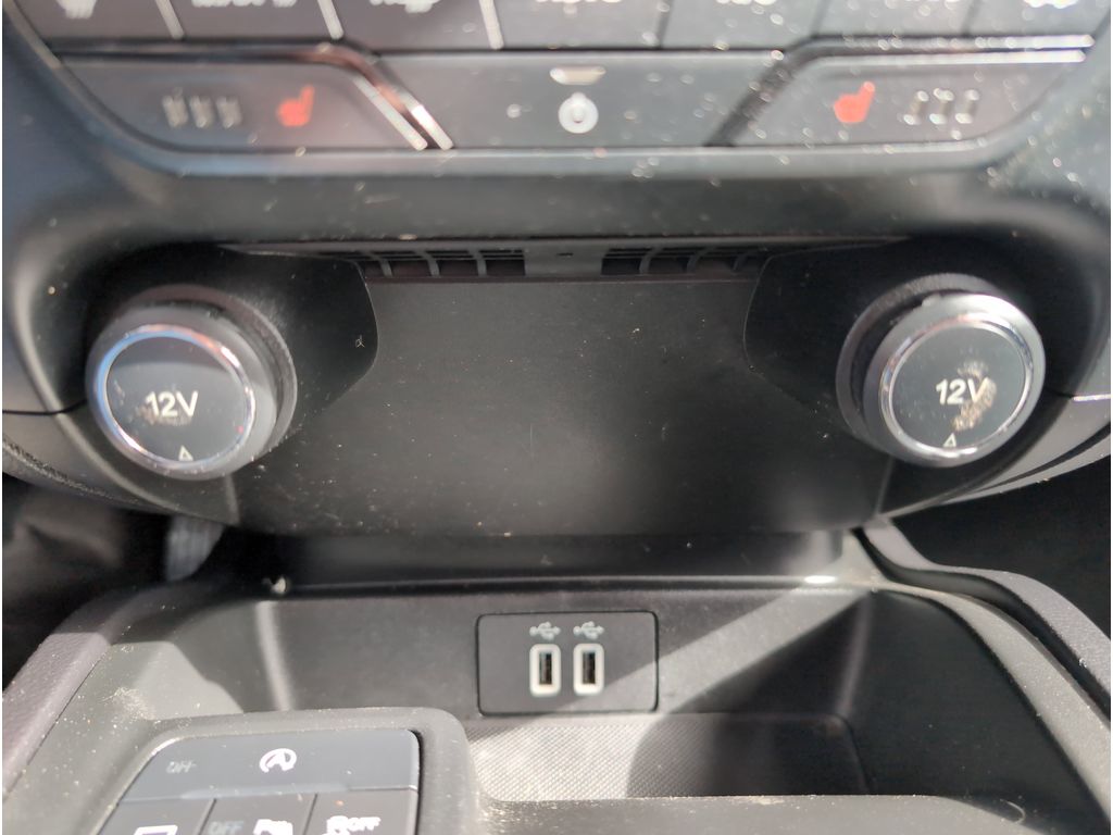 2019 Ford Ranger Lariat photo 12