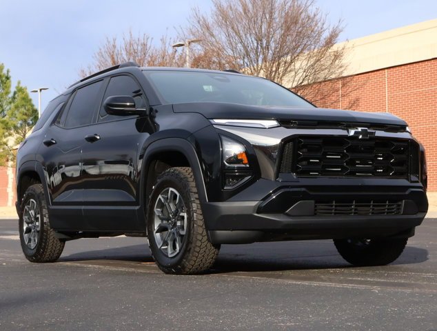 2026 Chevrolet Equinox ACTIV's photo