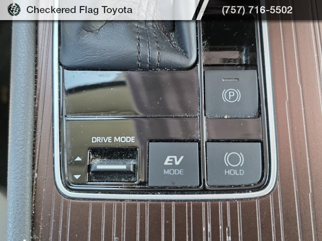 2021 Toyota Sienna LE photo 18