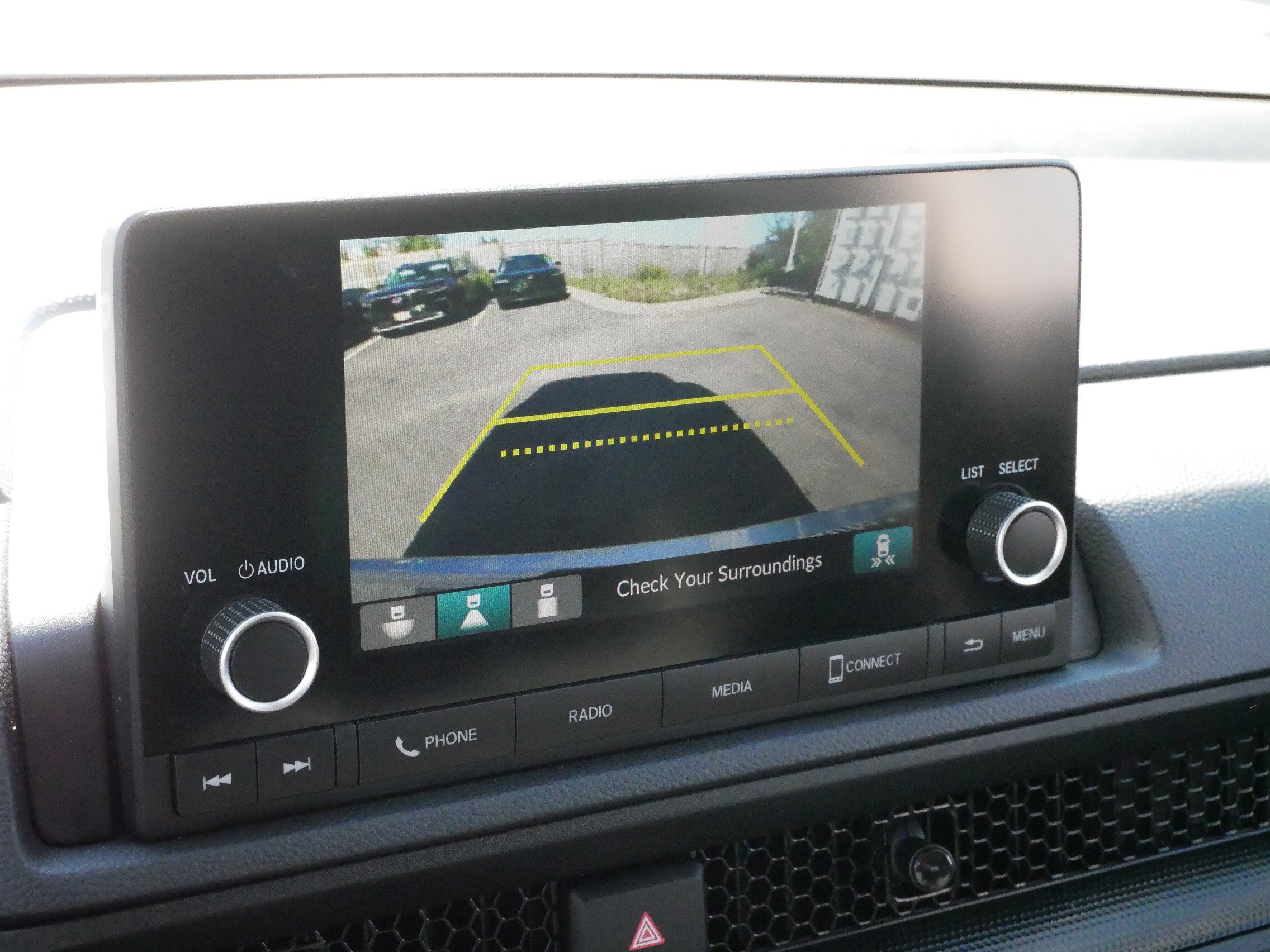 2023 Honda CR-V EX photo 30