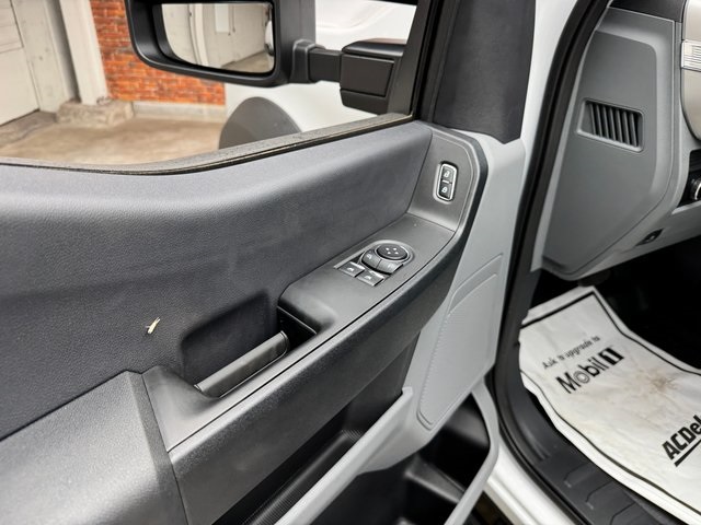 2024 Ford F-550 XL photo 10