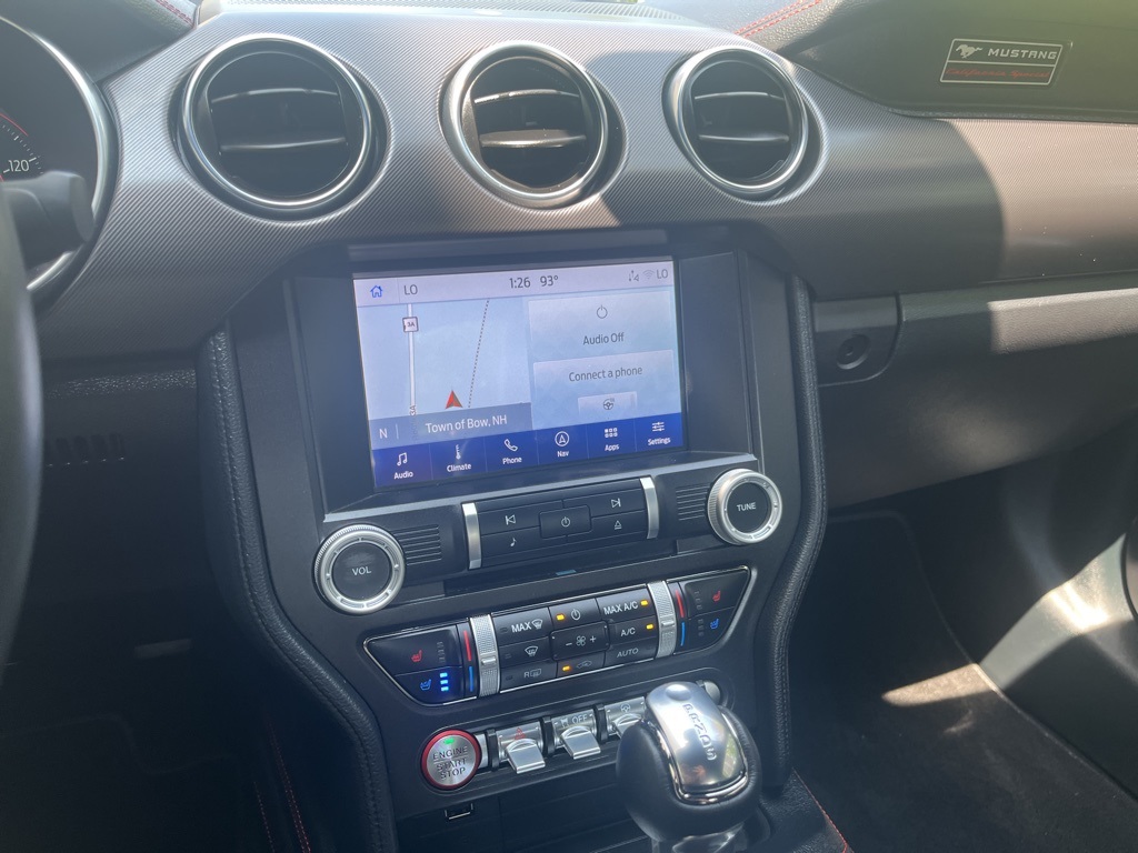 2023 Ford Mustang GT Premium photo 12