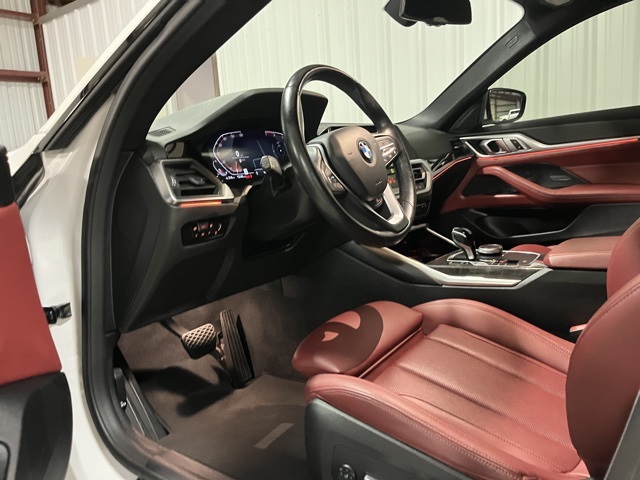 2023 Bmw 430i Gran Coupe photo 4